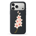Telefoonhoesje Cherry Blossom Flower