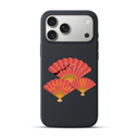 Telefoonhoesje Japanese Fans