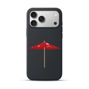 Telefoonhoesje Japanese Traditional Umbrella Clip Art