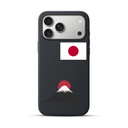 Telefoonhoesje Mount Fuji Japan