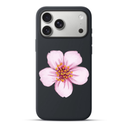 Telefoonhoesje Watercolor Cherry Blossom