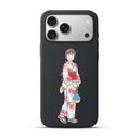 Telefoonhoesje Yukata