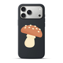 Telefoonhoesje Cottegecore Mushroom