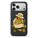 Telefoonhoesje Nature Journaling