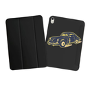 iPad Tablet Hoes Father's Day Retro Vintage Car