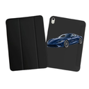 iPad Tablet Hoes Luxury Sports Car Watercolour