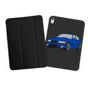 iPad Tablet Hoes Retro BMW