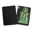 iPad Tablet Hoes Green Spirit