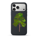 Telefoonhoesje Watercolour Style Father's Day Tree