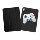 iPad Tablet Hoes Illustration White Game Controller