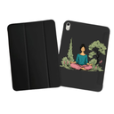 iPad Tablet Hoes Meditation In Nature