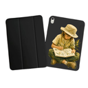 iPad Tablet Hoes Student Nature Journaling