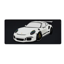 Muismat Porsche 911 GT3 RS