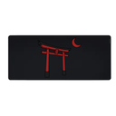 Muismat Japanese Torii Gate