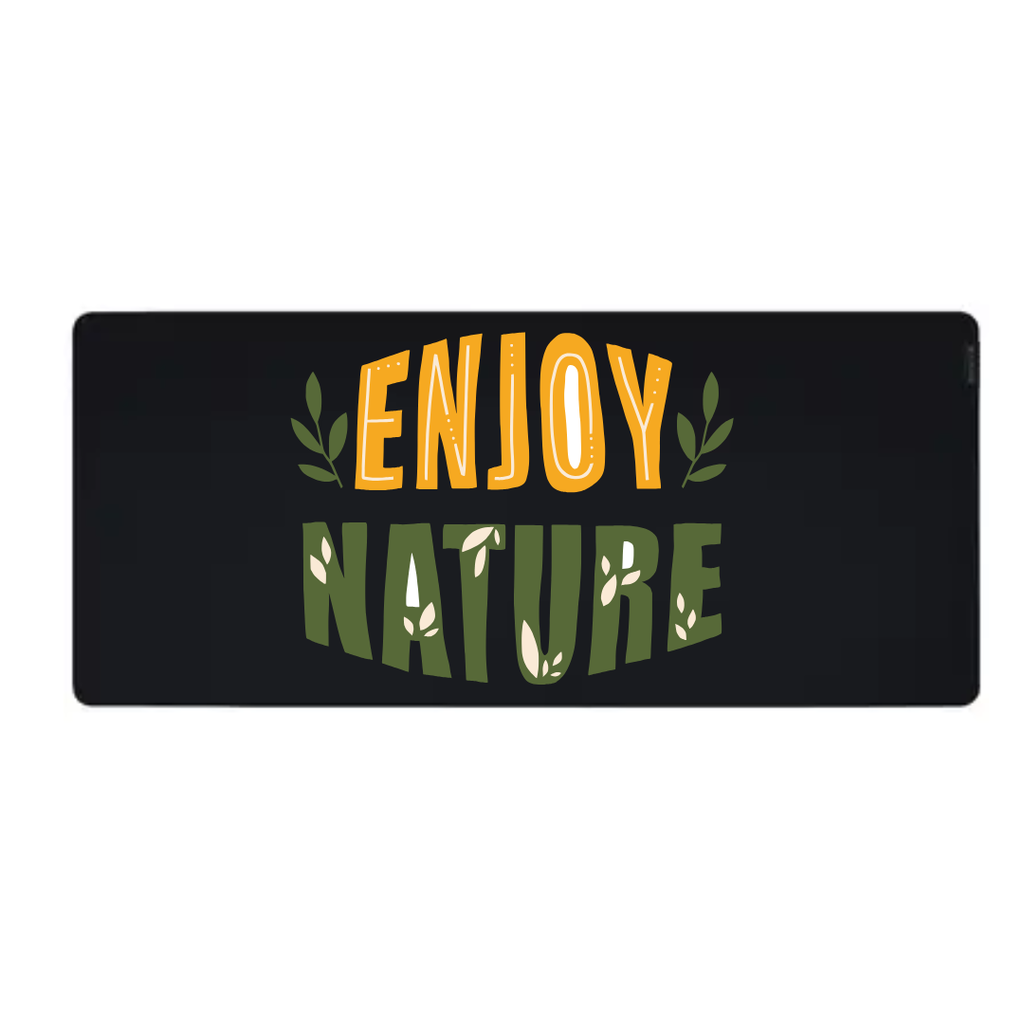Muismat Enjoy Nature