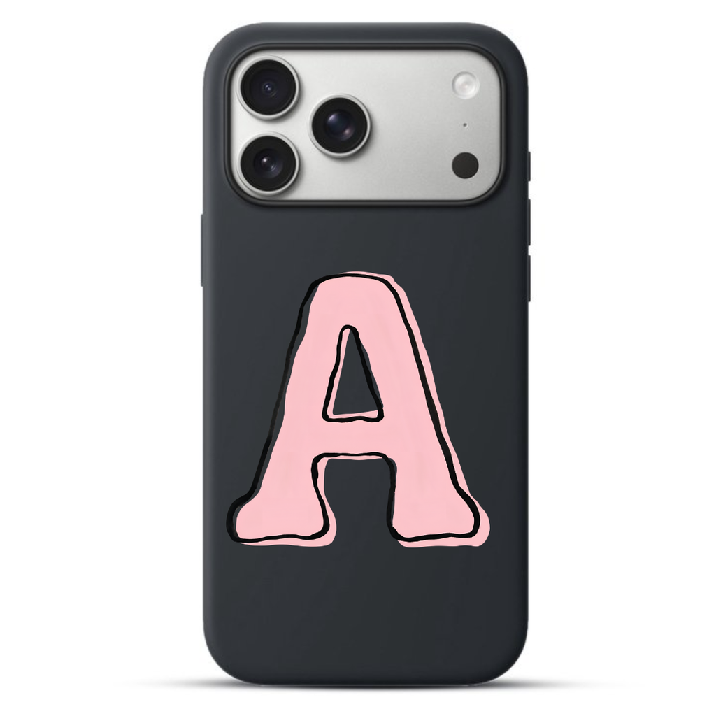 Telefoonhoesje A